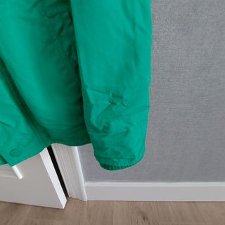Parka hollister