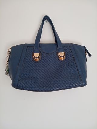 Bolso de Margarita Green 