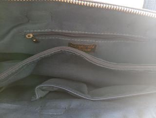 Bolso de Margarita Green 