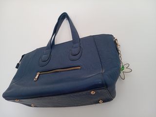 Bolso de Margarita Green 