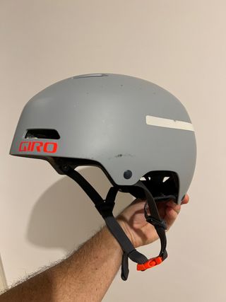 patinete Ninebot Seeway