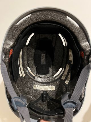 patinete Ninebot Seeway
