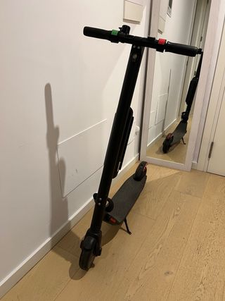 patinete Ninebot Seeway