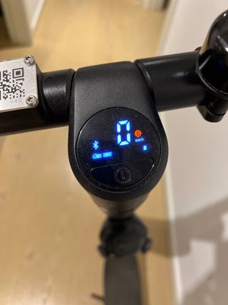 patinete Ninebot Seeway