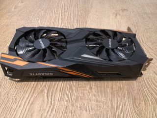 Tarjeta gráfica rx vega 64 GAMING 8GB