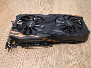 Tarjeta gráfica rx vega 64 GAMING 8GB