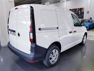 Volkswagen Caddy Cargo 2.0 TDI 75 kW (102 CV)