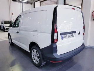 Volkswagen Caddy Cargo 2.0 TDI 75 kW (102 CV)