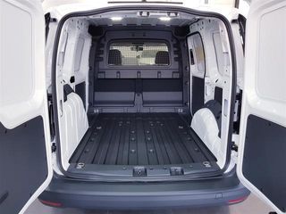 Volkswagen Caddy Cargo 2.0 TDI 75 kW (102 CV)