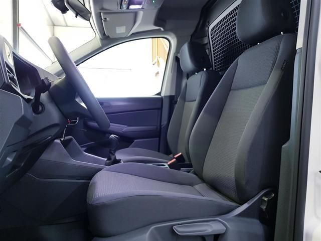 Volkswagen Caddy Cargo 2.0 TDI 75 kW (102 CV)