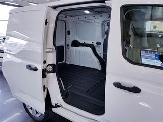 Volkswagen Caddy Cargo 2.0 TDI 75 kW (102 CV)