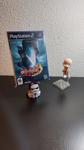 Onimusha 3