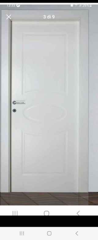 Porte per interni