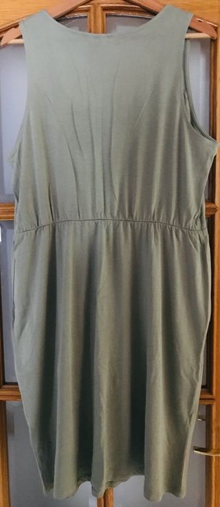 Vestido PREMAMÁ/EMBARAZO y LACTANCIA