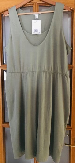 Vestido PREMAMÁ/EMBARAZO y LACTANCIA