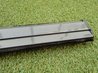 Mosquitera enrotllable