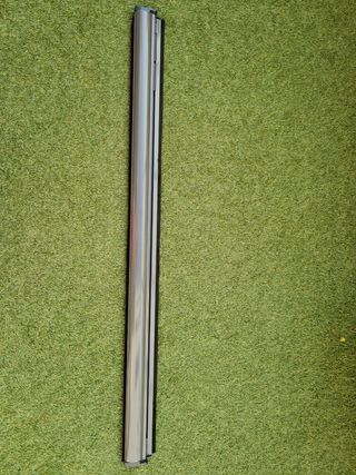 Mosquitera enrotllable