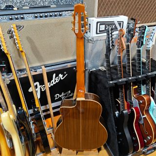 Guitarra Gipsy Aiersi