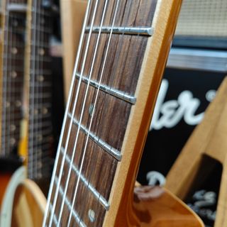 Guitarra Gipsy Aiersi