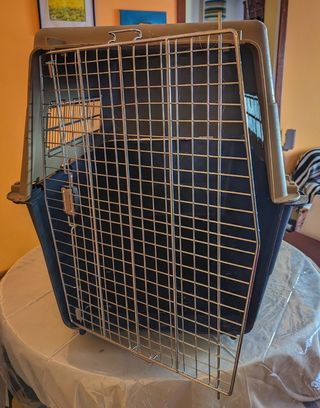 Transportín Perro Grande