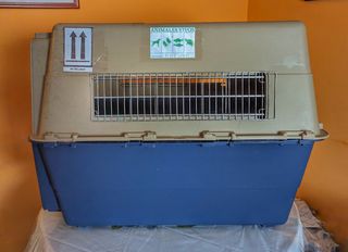 Transportín Perro Grande