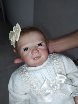 Bebé reborn