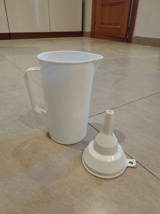 Chimenea de bioetanol