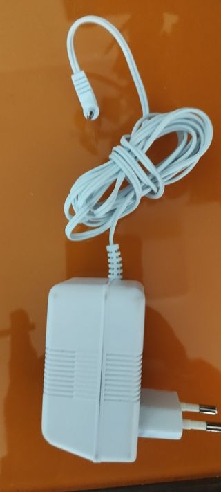 Alarma de casa