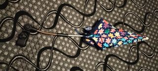 Sombrilla carro bebé