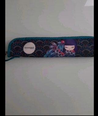 Funda de flauta Kimmidoll