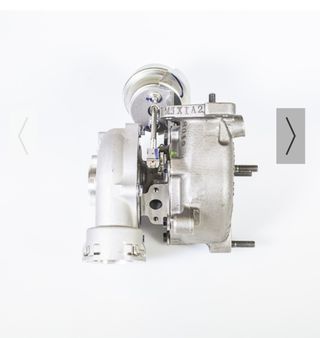 Turbo 2.0 Tdi 140cv 53039880258
A4/A6 grupo vag 