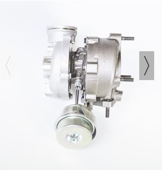 Turbo 2.0 Tdi 140cv 53039880258
A4/A6 grupo vag 