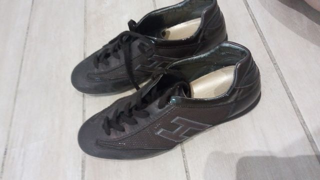 Scarpe donna Hogan 