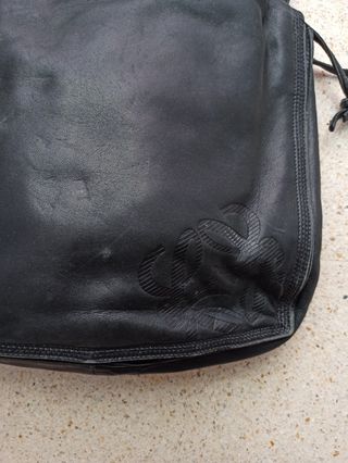 Bolso Loewe vintage