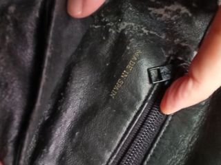 Bolso Loewe vintage