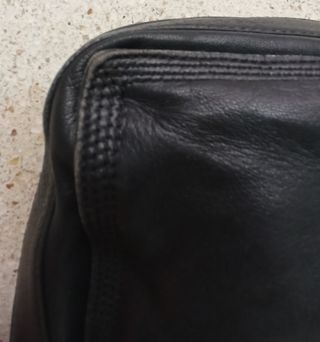 Bolso Loewe vintage