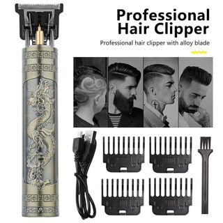 Taglia capelli regola barba ricarican