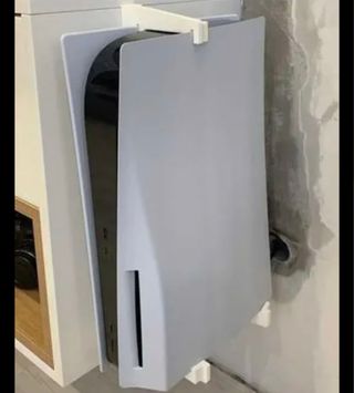 Soporte pared PlayStation 5