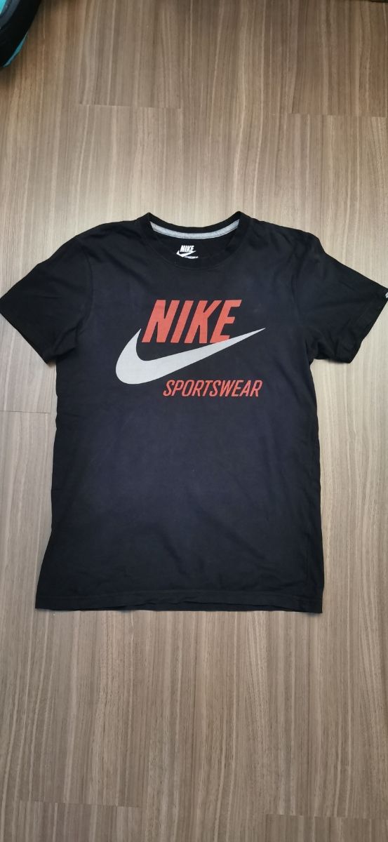 Pack Camisetas Nike deporte