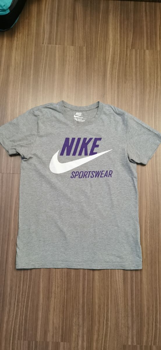 Pack Camisetas Nike deporte