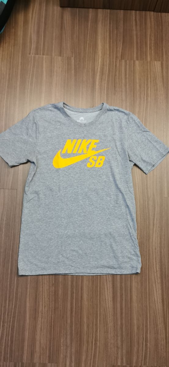 Pack Camisetas Nike deporte