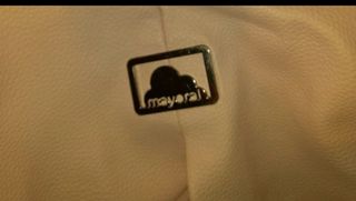 Saco silla mayoral + manoplas + bolsa