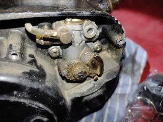 Despiece Cagiva Freccia