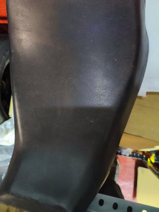 Despiece Cagiva Freccia