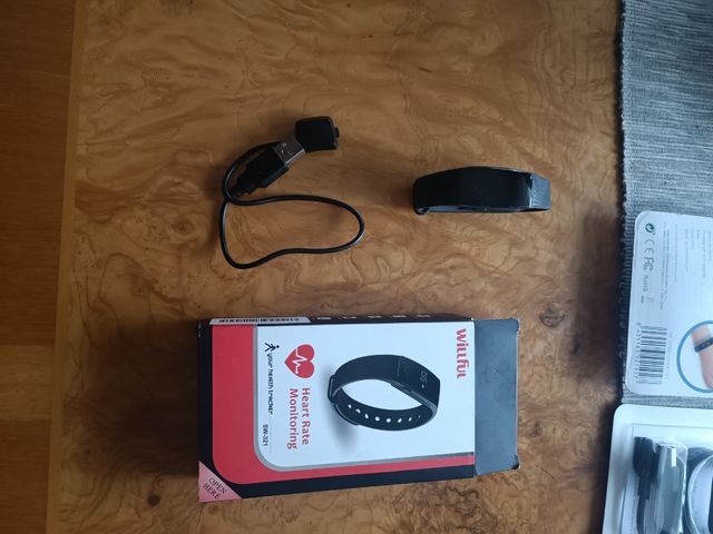 Pulseras de actividad