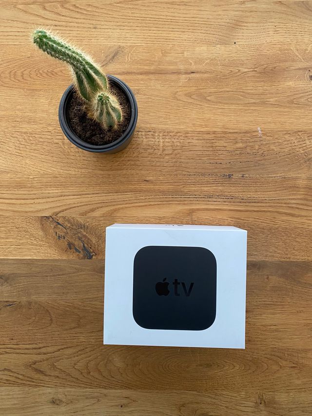 apple tv