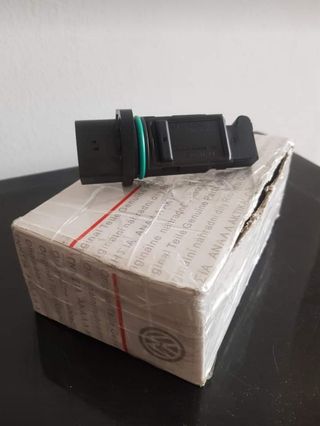 Medidor massa de Ar (Maf) grupo Vag