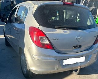 DESPIECE DE OPEL CORSA D 1.3 CDTI AÑO 2008