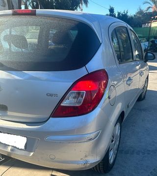 DESPIECE DE OPEL CORSA D 1.3 CDTI AÑO 2008