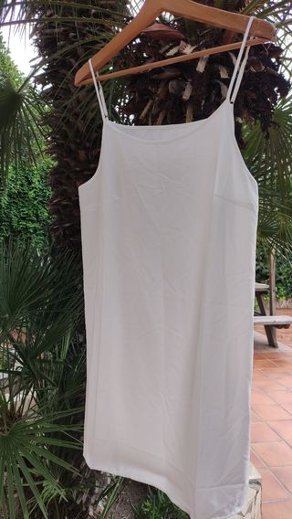 Vestido marca Silk Maison, estilo Vintage 